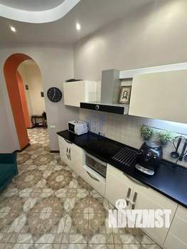 3-к квартира, вторичка, 105м2, 5/9 этаж