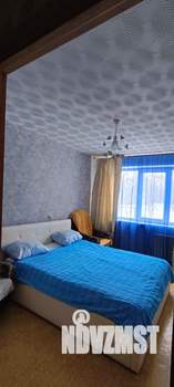 3-к квартира, вторичка, 68м2, 3/9 этаж