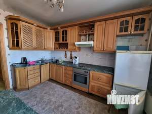4-к квартира, вторичка, 110м2, 13/14 этаж