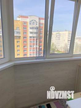 4-к квартира, вторичка, 85м2, 8/10 этаж