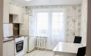 2-к квартира, вторичка, 73м2, 4/10 этаж