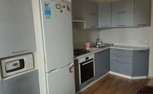 1-к квартира, вторичка, 40м2, 6/11 этаж