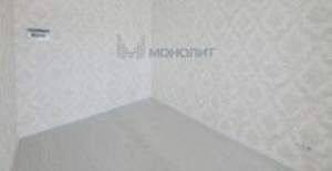 1-к квартира, вторичка, 43м2, 1/10 этаж