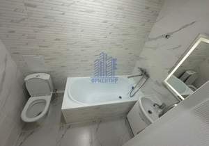 1-к квартира, вторичка, 35м2, 1/5 этаж