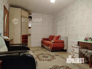 1-к квартира, вторичка, 35м2, 5/9 этаж