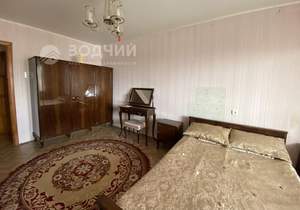 3-к квартира, вторичка, 101м2, 9/10 этаж