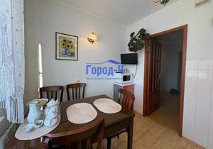 2-к квартира, вторичка, 59м2, 4/9 этаж