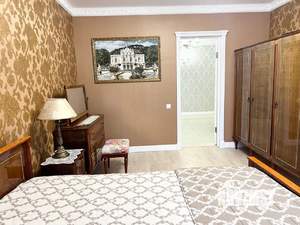 3-к квартира, вторичка, 111м2, 9/11 этаж