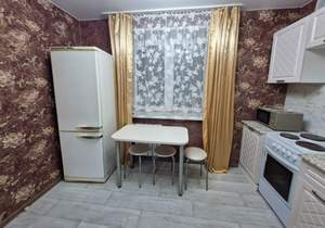 3-к квартира, вторичка, 56м2, 6/9 этаж