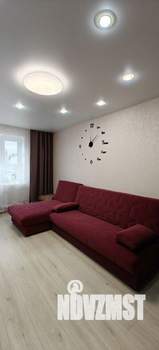 2-к квартира, вторичка, 58м2, 15/16 этаж