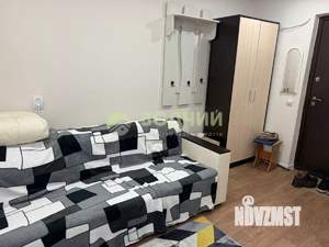 Студия квартира, вторичка, 14м2, 3/9 этаж