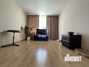 1-к квартира, вторичка, 41м2, 9/9 этаж