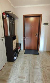 1-к квартира, вторичка, 30м2, 5/9 этаж