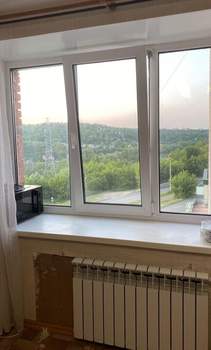 Студия квартира, вторичка, 26м2, 5/9 этаж
