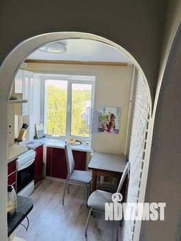 1-к квартира, вторичка, 32м2, 9/9 этаж