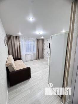 Студия квартира, вторичка, 23м2, 5/5 этаж