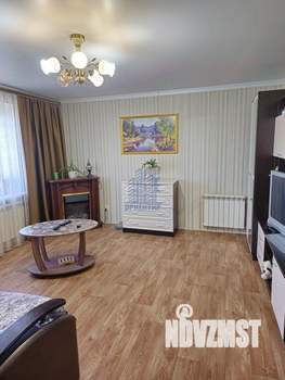 2-к квартира, вторичка, 58м2, 9/10 этаж