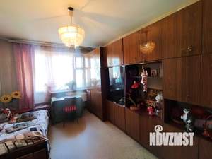 4-к квартира, вторичка, 84м2, 6/10 этаж