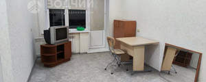 1-к квартира, вторичка, 32м2, 4/5 этаж