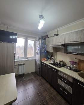 3-к квартира, вторичка, 68м2, 8/9 этаж