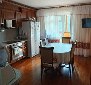 3-к квартира, вторичка, 90м2, 4/13 этаж