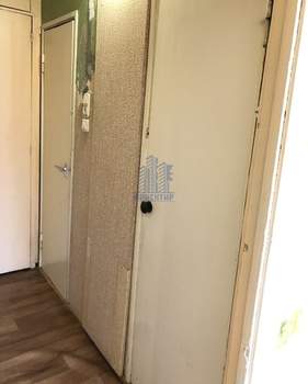 2-к квартира, вторичка, 54м2, 6/9 этаж