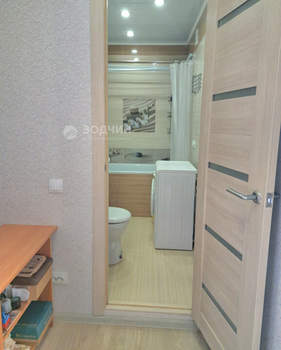Студия квартира, вторичка, 25м2, 9/10 этаж