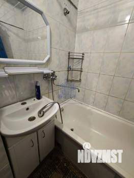 1-к квартира, вторичка, 34м2, 4/5 этаж