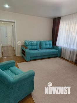 2-к квартира, вторичка, 56м2, 5/5 этаж
