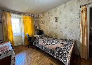 Студия квартира, вторичка, 49м2, 4/9 этаж