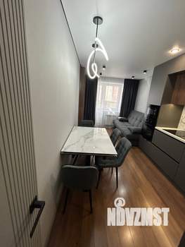 1-к квартира, вторичка, 50м2, 5/16 этаж