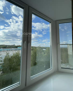 4-к квартира, вторичка, 155м2, 6/9 этаж