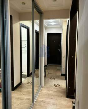 3-к квартира, вторичка, 53м2, 2/5 этаж
