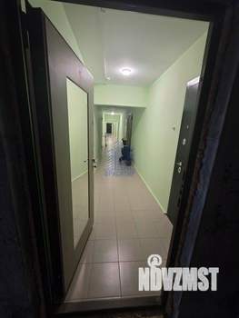 1-к квартира, вторичка, 44м2, 16/16 этаж