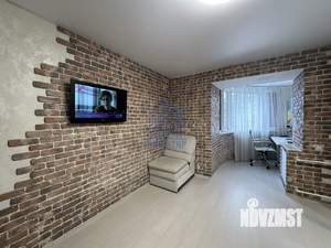 3-к квартира, вторичка, 71м2, 9/10 этаж