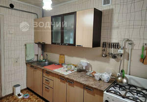 3-к квартира, вторичка, 64м2, 5/5 этаж