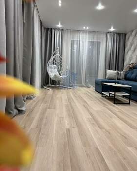 2-к квартира, вторичка, 82м2, 4/9 этаж