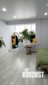 4-к квартира, вторичка, 74м2, 5/9 этаж