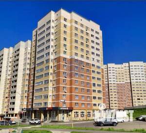 4-к квартира, вторичка, 97м2, 12/16 этаж