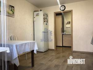 2-к квартира, вторичка, 60м2, 3/9 этаж