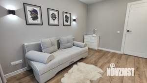 2-к квартира, вторичка, 59м2, 7/10 этаж