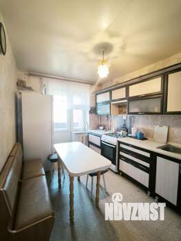 3-к квартира, вторичка, 63м2, 4/9 этаж