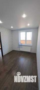 1-к квартира, вторичка, 36м2, 3/12 этаж