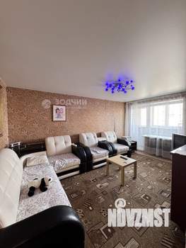 5-к квартира, вторичка, 115м2, 5/6 этаж