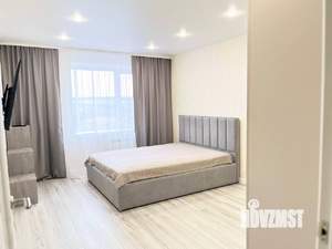 1-к квартира, вторичка, 38м2, 5/10 этаж