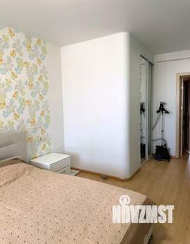 2-к квартира, вторичка, 87м2, 9/9 этаж