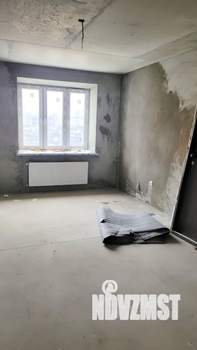 1-к квартира, вторичка, 42м2, 2/10 этаж