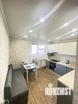 1-к квартира, вторичка, 38м2, 1/10 этаж