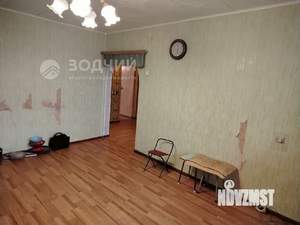 3-к квартира, вторичка, 64м2, 5/5 этаж