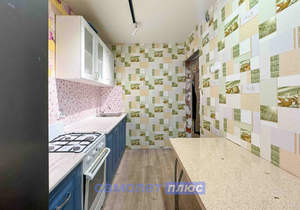 1-к квартира, вторичка, 36м2, 7/9 этаж